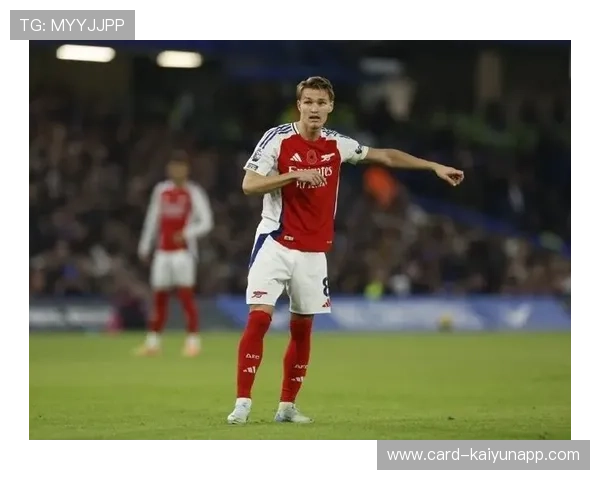 阿森纳厄德高中路穿针引爆进攻的战术解码